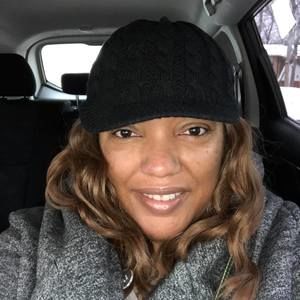 Meet your Posher, Jackie